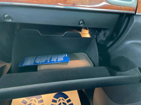 2012 Jeep Grand Cherokee