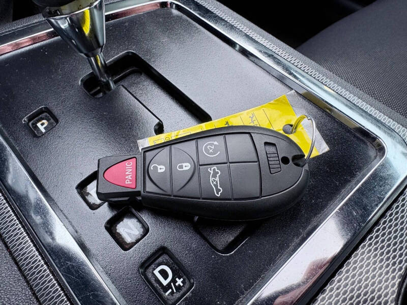 2012 Dodge Challenger R/T