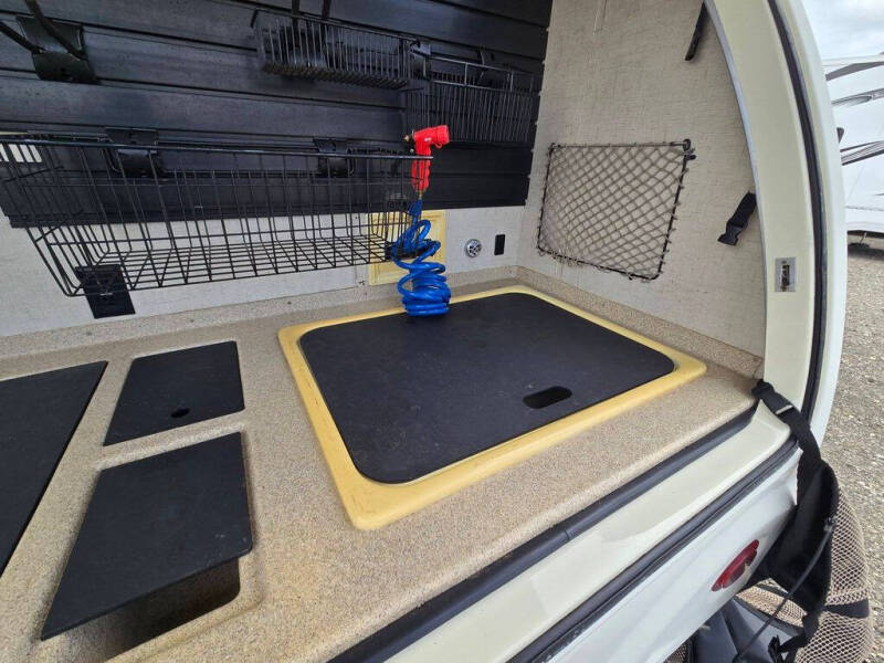 2015 Forest River R-Pod