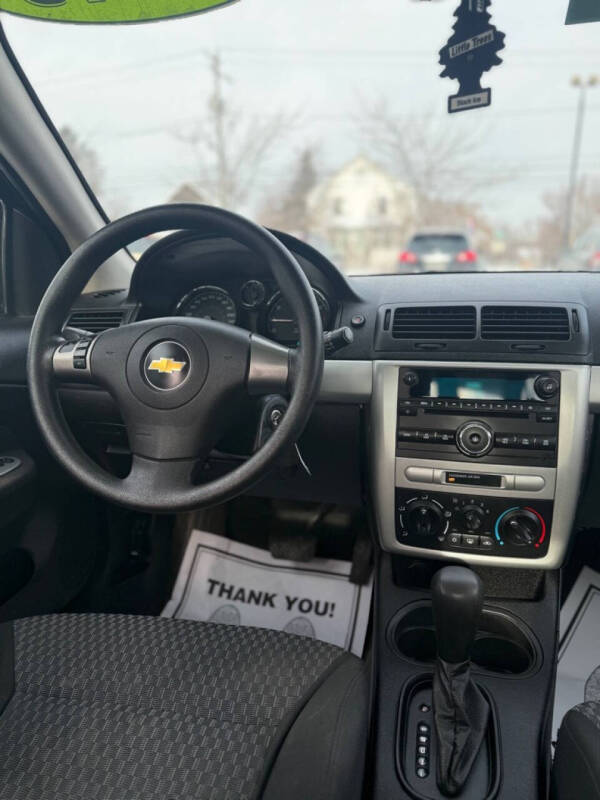 2010 Chevrolet Cobalt LT