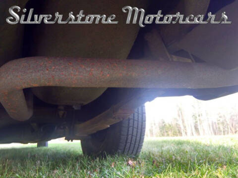 1956 Oldsmobile Ninety-Eight