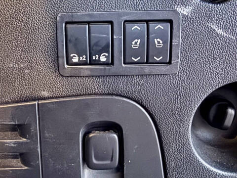 2015 GMC Yukon XL Denali