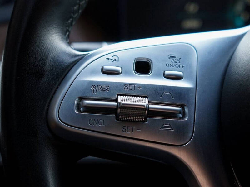 2019 Mercedes-Benz S-Class S 560