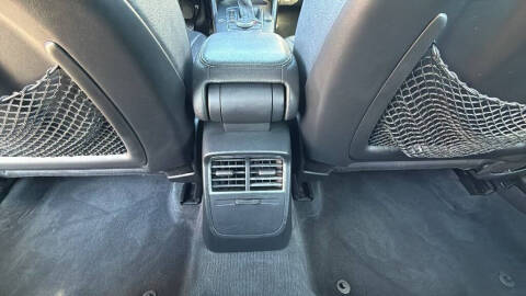 2015 Audi A3 1.8T Premium Plus