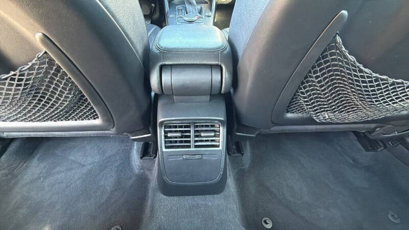 2015 Audi A3 1.8T Premium Plus