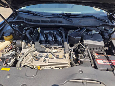 2010 Toyota Camry SE V6