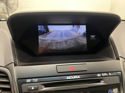 2015 Acura RDX w/Tech