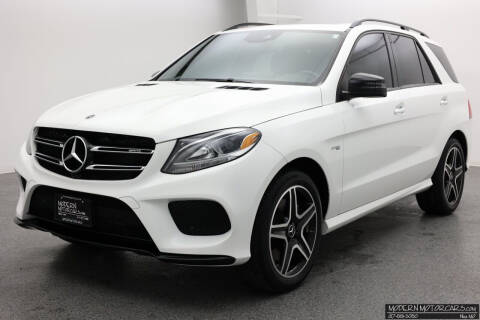 2019 Mercedes-Benz GLE for sale at Modern Motorcars in Nixa MO