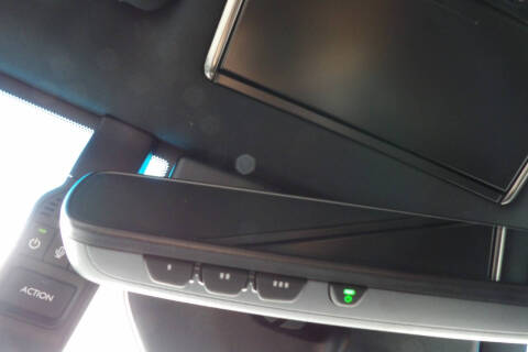 2023 Lexus LX 600 Luxury