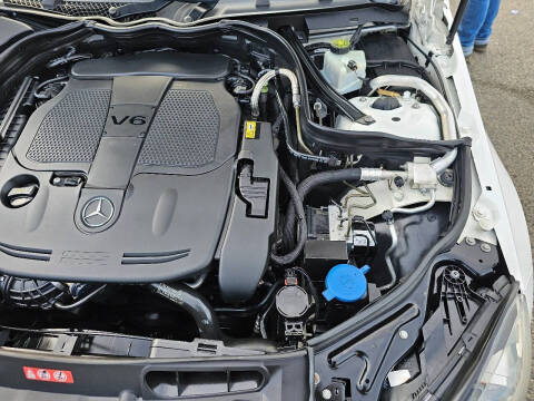 2013 Mercedes-Benz C-Class C 300 Sport 4MATIC