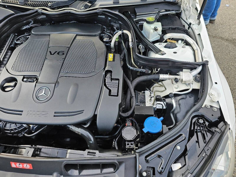 2013 Mercedes-Benz C-Class C 300 Sport 4MATIC