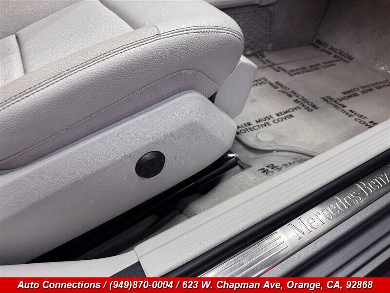 2015 Mercedes-Benz E-Class E 350