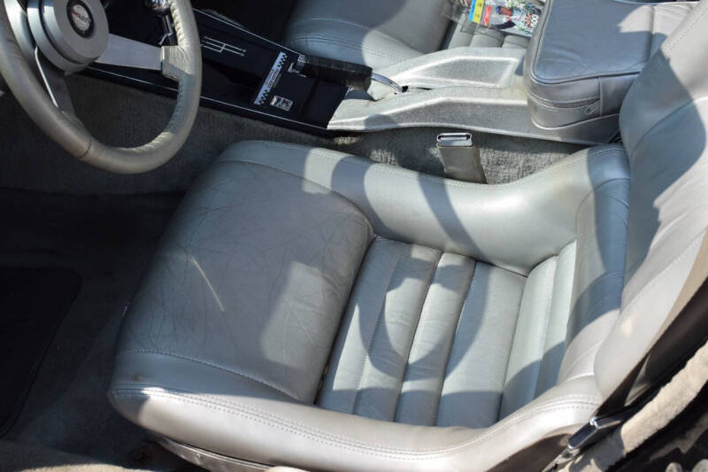 1978 Chevrolet Corvette