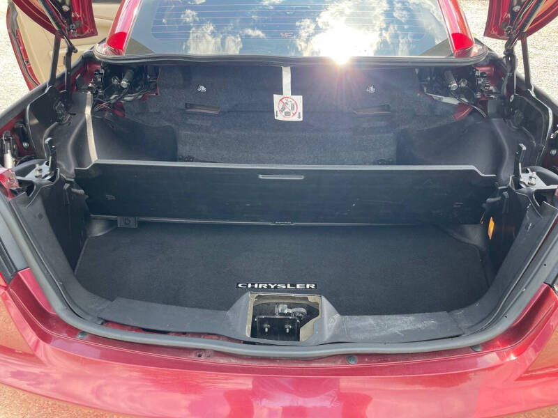 2013 Chrysler 200 Limited