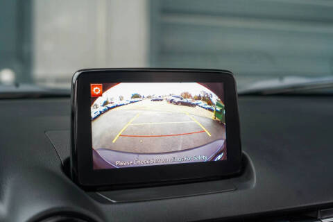 2019 Mazda CX-3 Touring