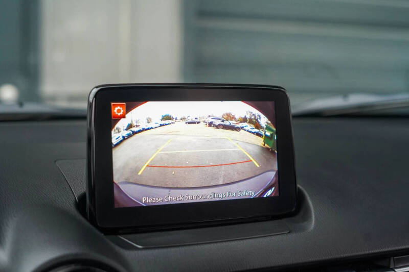 2019 Mazda CX-3 Touring