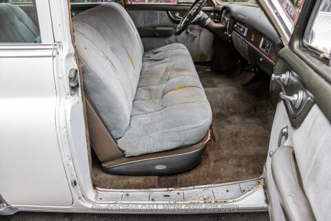 1952 Cadillac Series 62