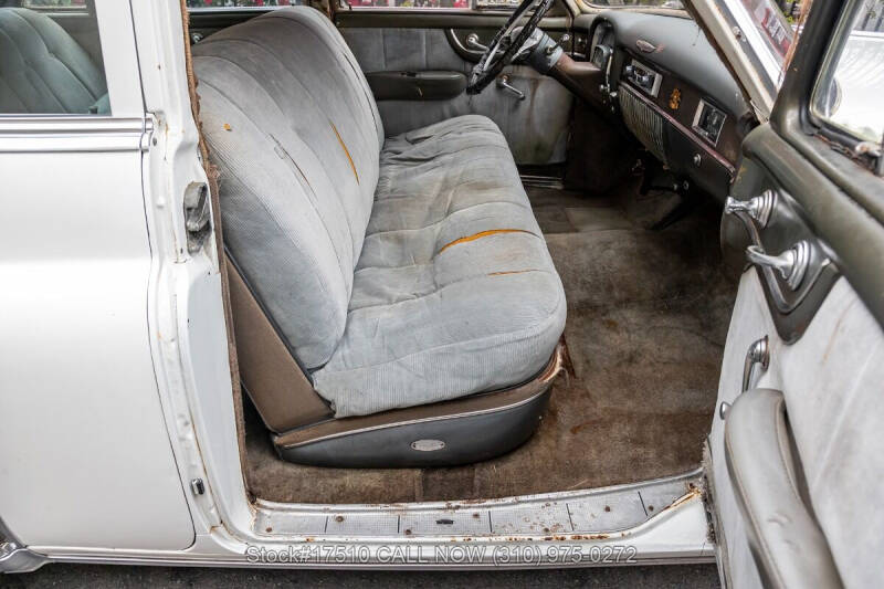 1952 Cadillac Series 62