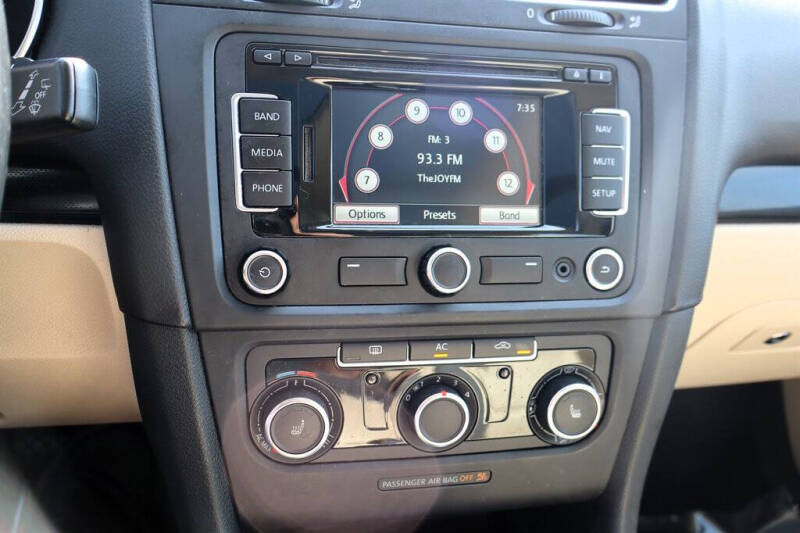 2012 Volkswagen Jetta