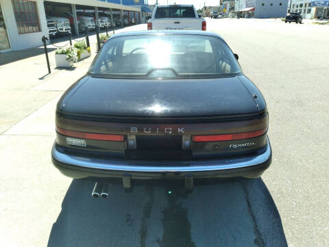 1991 Buick Reatta