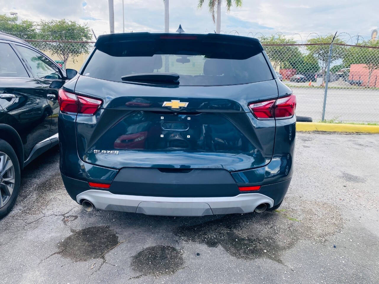 2020 Chevrolet Blazer for sale at 33 Auto Sales Miami in Miami, FL