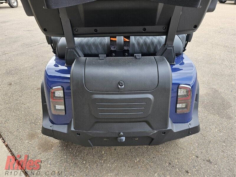 2025 Denago Rover XL