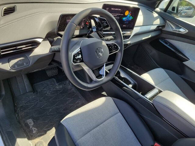 2023 Volkswagen ID.4 Pro
