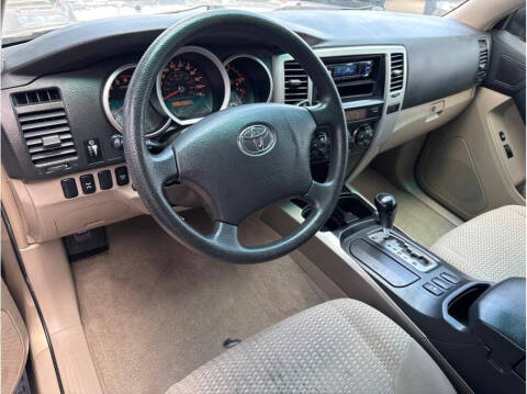 2007 Toyota 4Runner