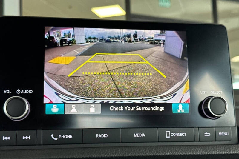 2023 Acura Integra w/A-SPEC