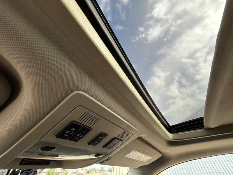 2008 GMC Yukon Denali