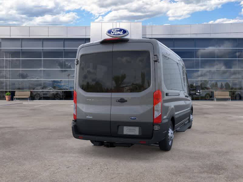 2025 Ford Transit Passenger Van XL - Photo 8
