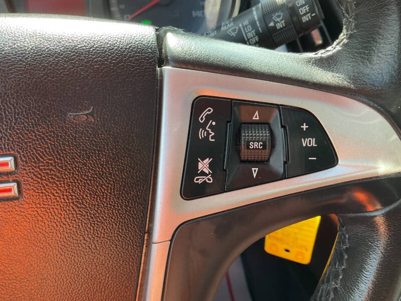 2016 GMC Terrain SLE-2