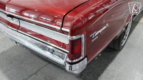 1964 Pontiac Tempest