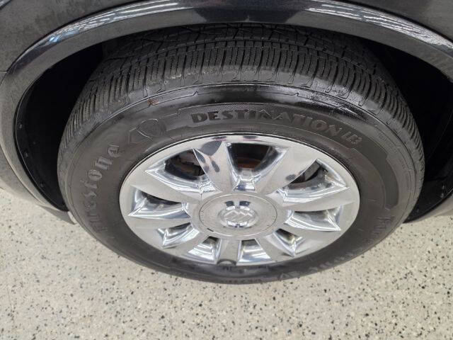 2014 Buick Enclave Premium