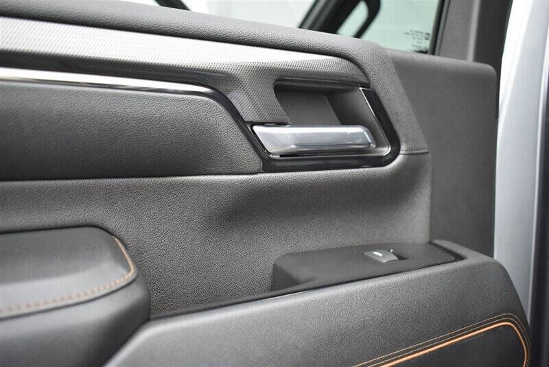 2024 GMC Sierra 3500HD