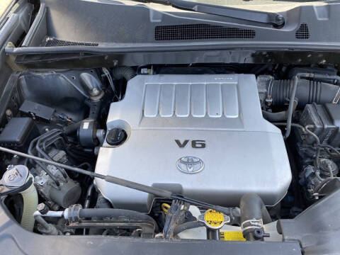 2013 Toyota Highlander SE