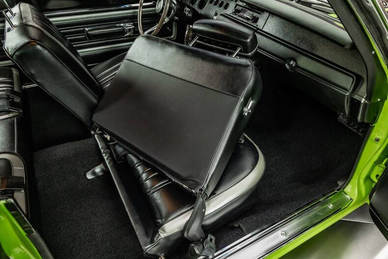 1970 Plymouth Roadrunner