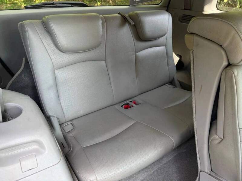 2006 Toyota Highlander