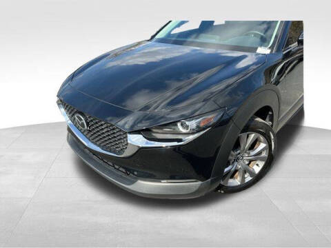 2021 Mazda CX-30 Select