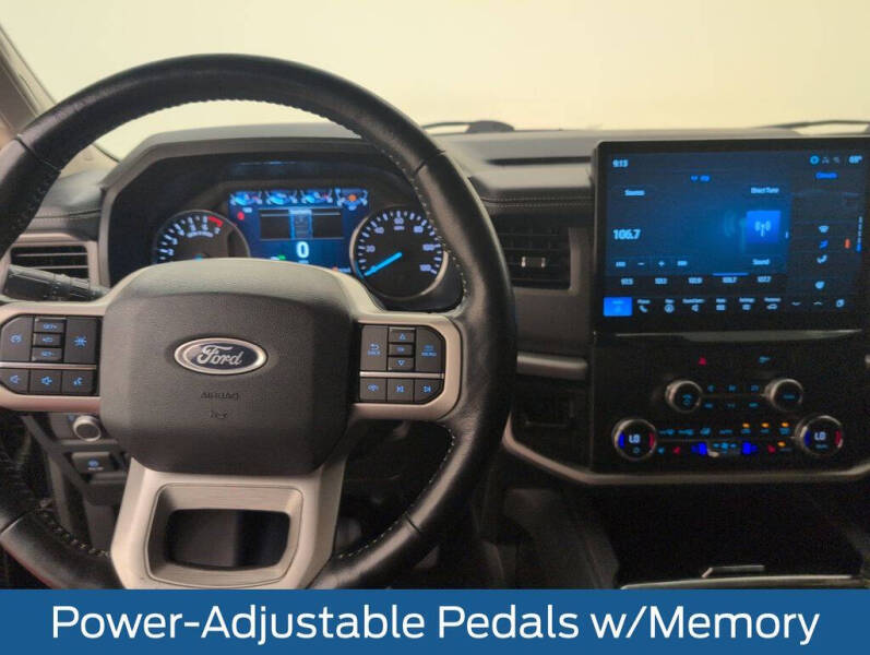 2022 Ford Expedition MAX XLT