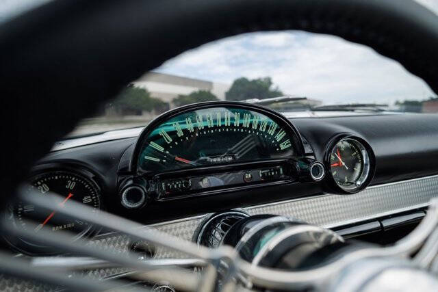 1956 Ford Thunderbird