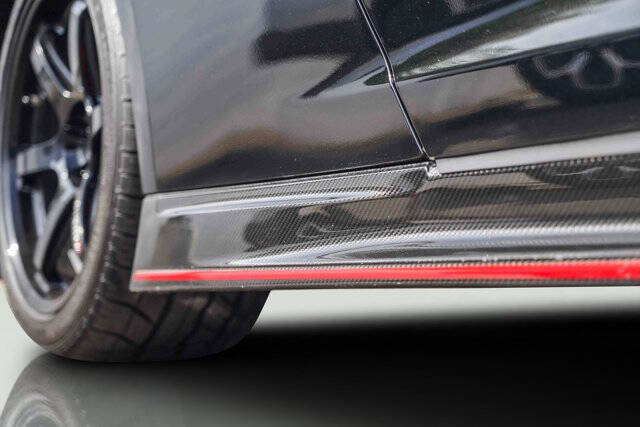 2018 Nissan GT-R NISMO