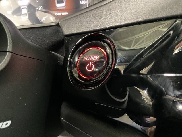 2023 Honda Accord Hybrid