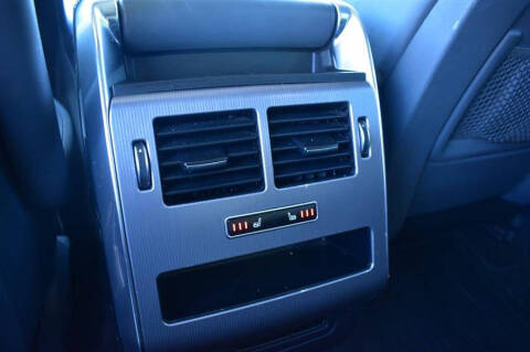 2014 Land Rover Range Rover Sport HSE