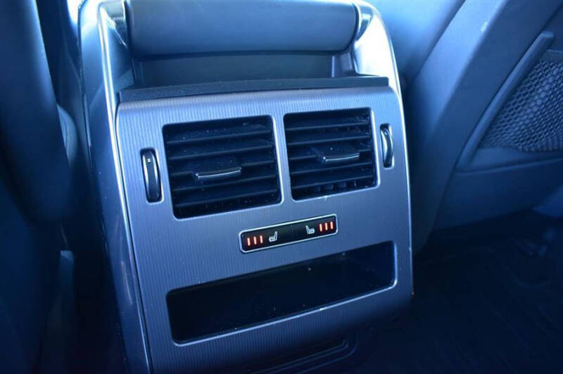 2014 Land Rover Range Rover Sport HSE