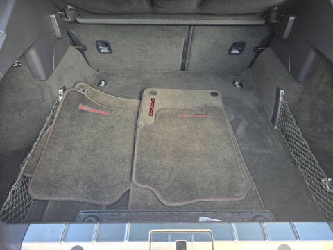 2013 Porsche Panamera GTS