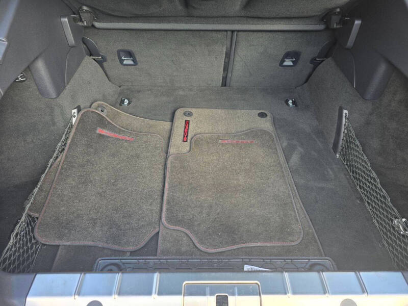 2013 Porsche Panamera GTS