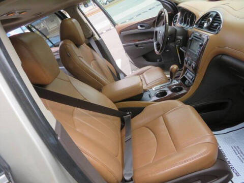 2015 Buick Enclave Premium