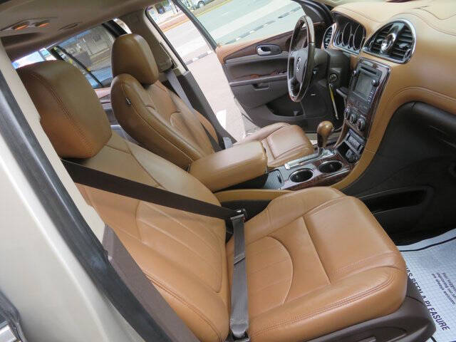 2015 Buick Enclave Premium