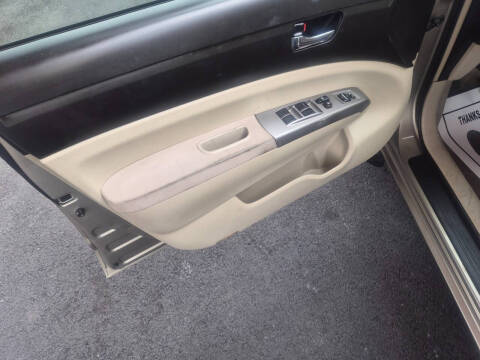 2004 Toyota Prius